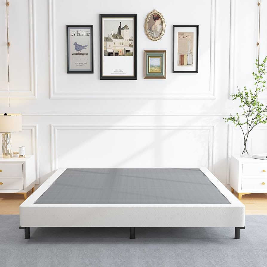 Amazon.com: ALDRICH 5 Inch Heavy Duty Metal Box Spring